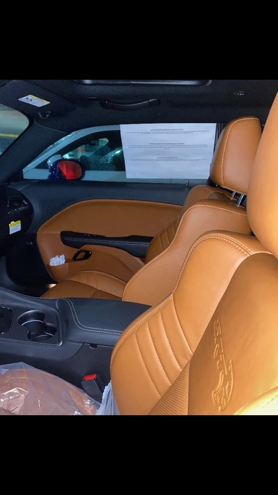 2019 Dodge Challenger SRT Hellcat 3rd Gen - Image 15 of 19