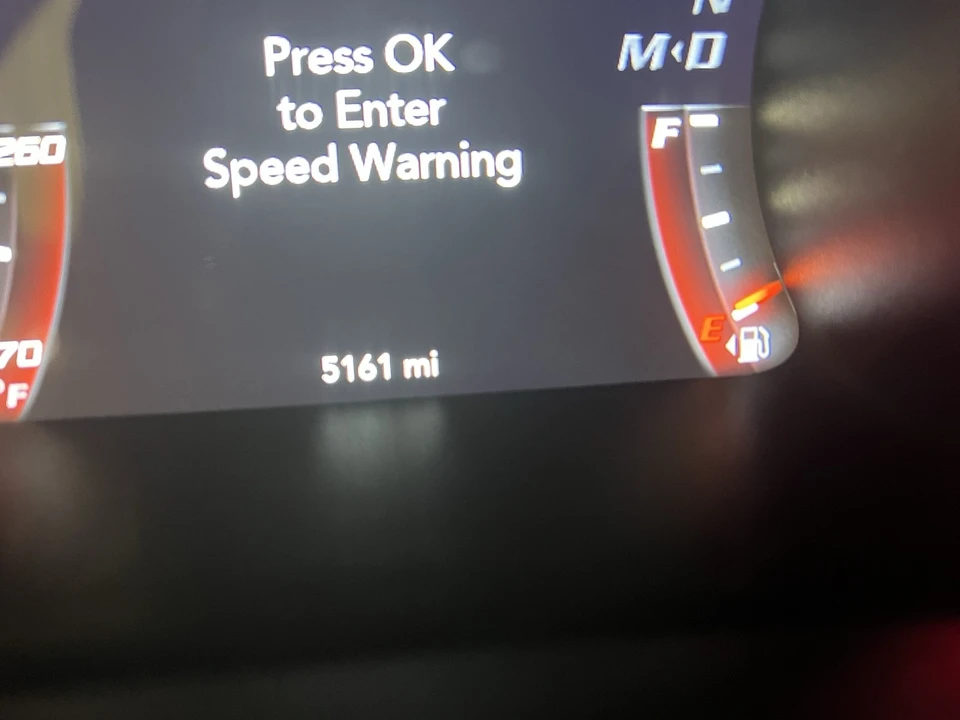 2019 Dodge Challenger SRT Hellcat 3rd Gen - Image 16 of 19
