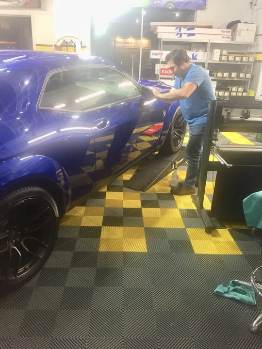2019 Dodge Challenger SRT Hellcat 3rd Gen - Image 2 of 19