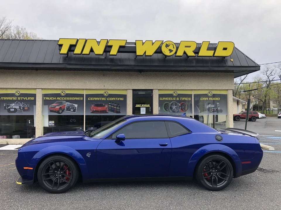 2019 Dodge Challenger SRT Hellcat 3rd Gen - Image 4 of 19