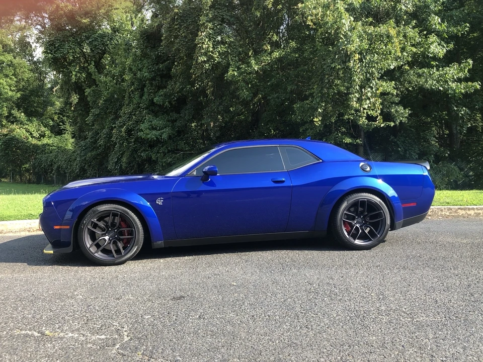 2019 Dodge Challenger SRT Hellcat 3rd Gen - Image 6 of 19