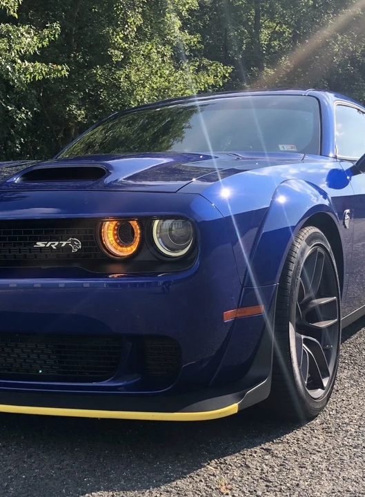 2019 Dodge Challenger SRT Hellcat 3rd Gen - Image 5 of 19