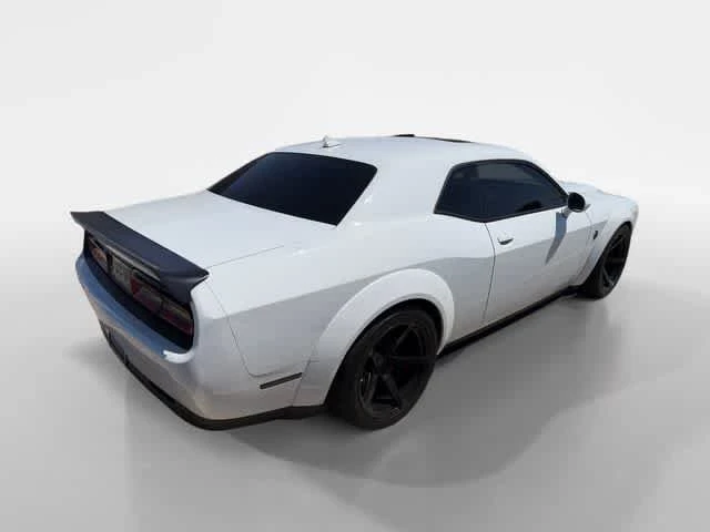 2019 Dodge Challenger SRT Hellcat 3rd Gen - Image 2 of 2