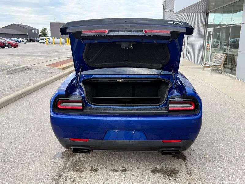 2019 Dodge Challenger SRT Hellcat 3rd Gen - Image 6 of 18