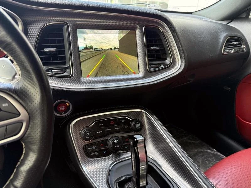 2019 Dodge Challenger SRT Hellcat 3rd Gen - Image 15 of 18