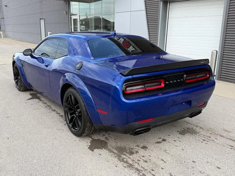 2019 Dodge Challenger SRT Hellcat 3rd Gen - Image 4 of 18