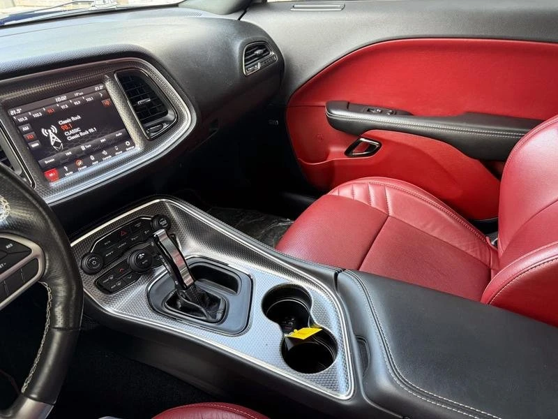 2019 Dodge Challenger SRT Hellcat 3rd Gen - Image 16 of 18