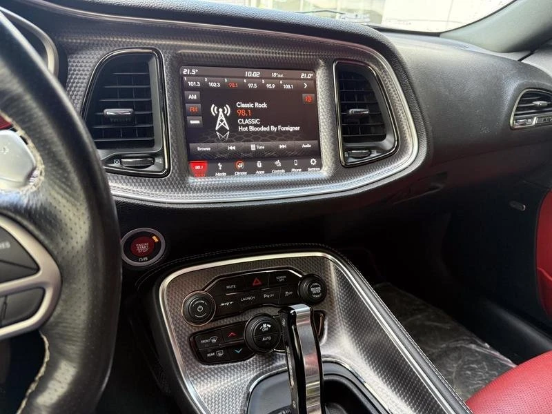 2019 Dodge Challenger SRT Hellcat 3rd Gen - Image 14 of 18