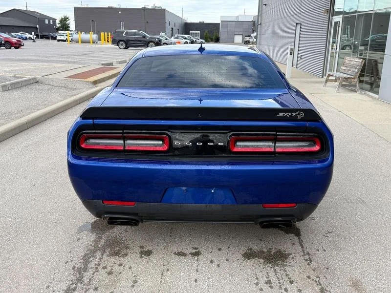2019 Dodge Challenger SRT Hellcat 3rd Gen - Image 5 of 18