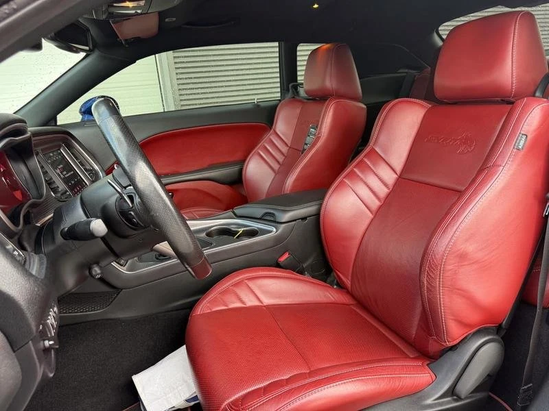 2019 Dodge Challenger SRT Hellcat 3rd Gen - Image 8 of 18