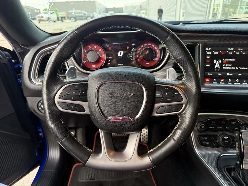 2019 Dodge Challenger SRT Hellcat 3rd Gen - Image 12 of 18