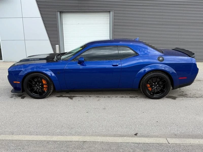 2019 Dodge Challenger SRT Hellcat 3rd Gen - Image 3 of 18