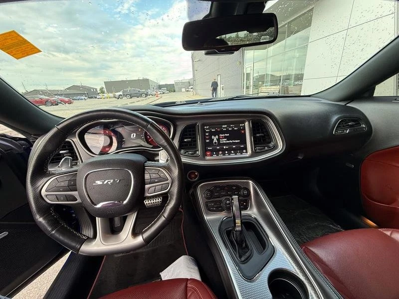 2019 Dodge Challenger SRT Hellcat 3rd Gen - Image 11 of 18