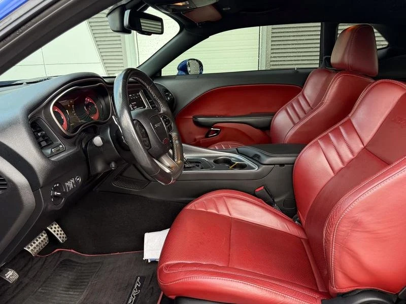 2019 Dodge Challenger SRT Hellcat 3rd Gen - Image 9 of 18