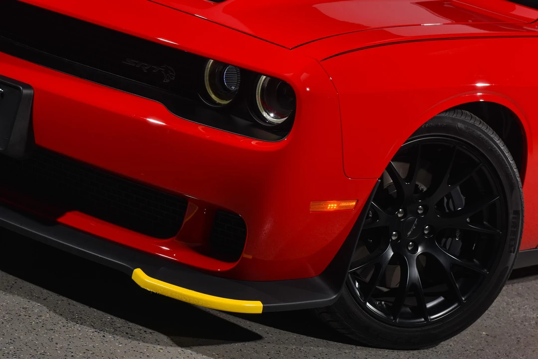 2019 Dodge Challenger SRT Hellcat 3rd Gen - Image 21 of 31