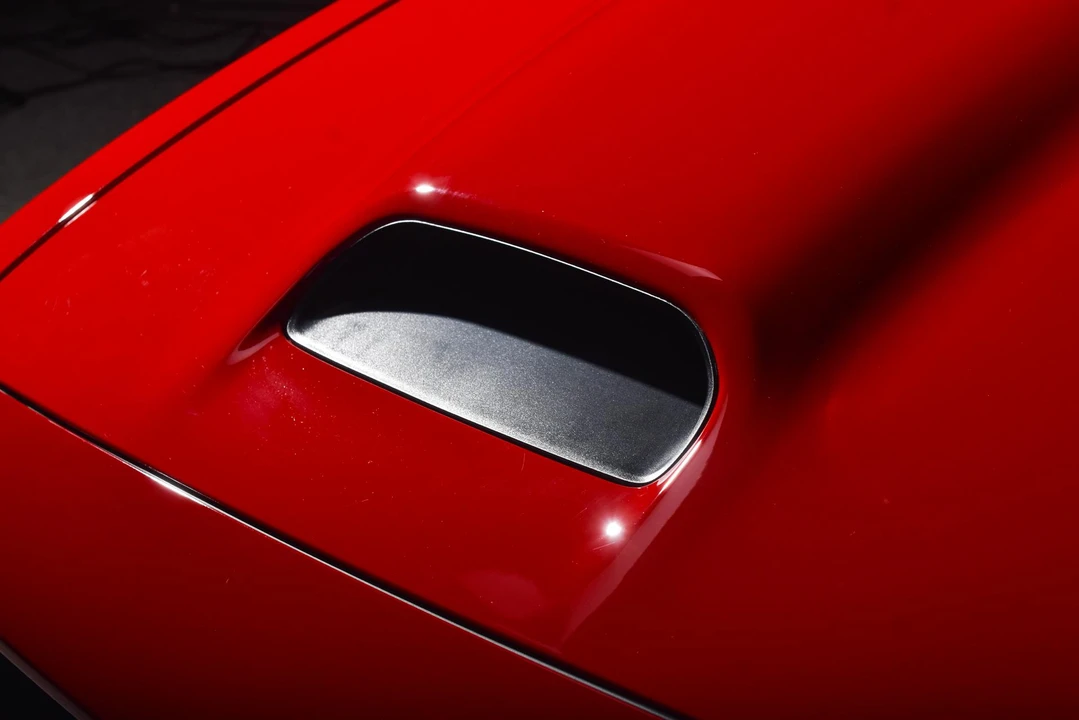 2019 Dodge Challenger SRT Hellcat 3rd Gen - Image 22 of 31