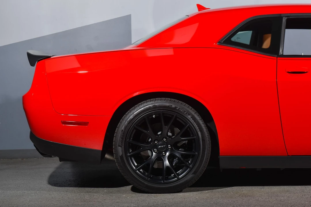 2019 Dodge Challenger SRT Hellcat 3rd Gen - Image 30 of 31