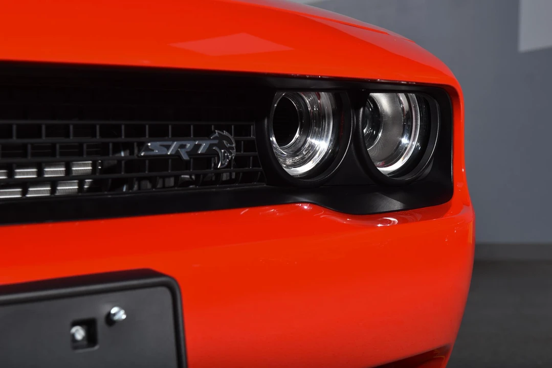 2019 Dodge Challenger SRT Hellcat 3rd Gen - Image 19 of 31
