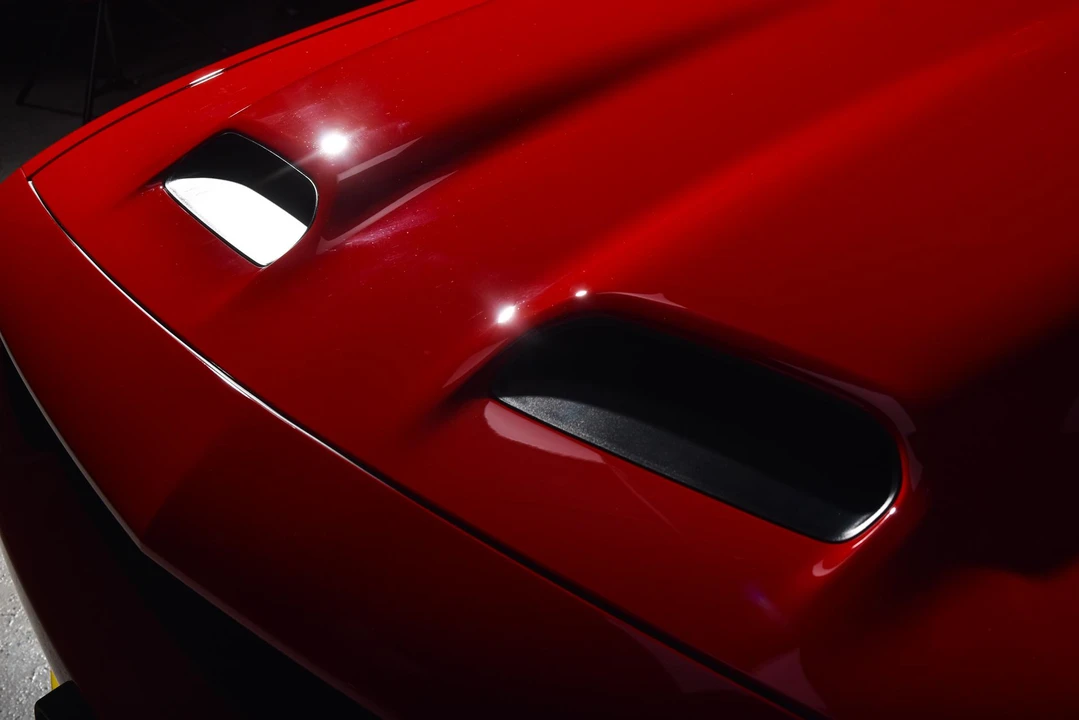 2019 Dodge Challenger SRT Hellcat 3rd Gen - Image 23 of 31