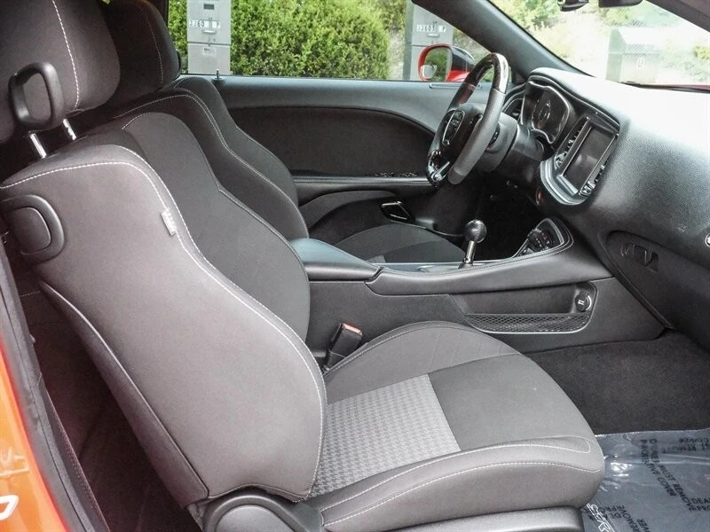 2019 Dodge Challenger SRT Hellcat 3rd Gen - Image 13 of 21