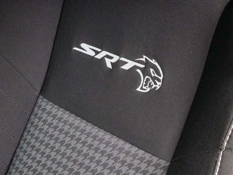 2019 Dodge Challenger SRT Hellcat 3rd Gen - Image 18 of 21