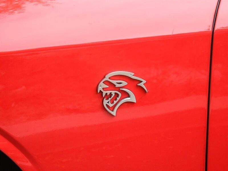 2019 Dodge Challenger SRT Hellcat 3rd Gen - Image 11 of 21