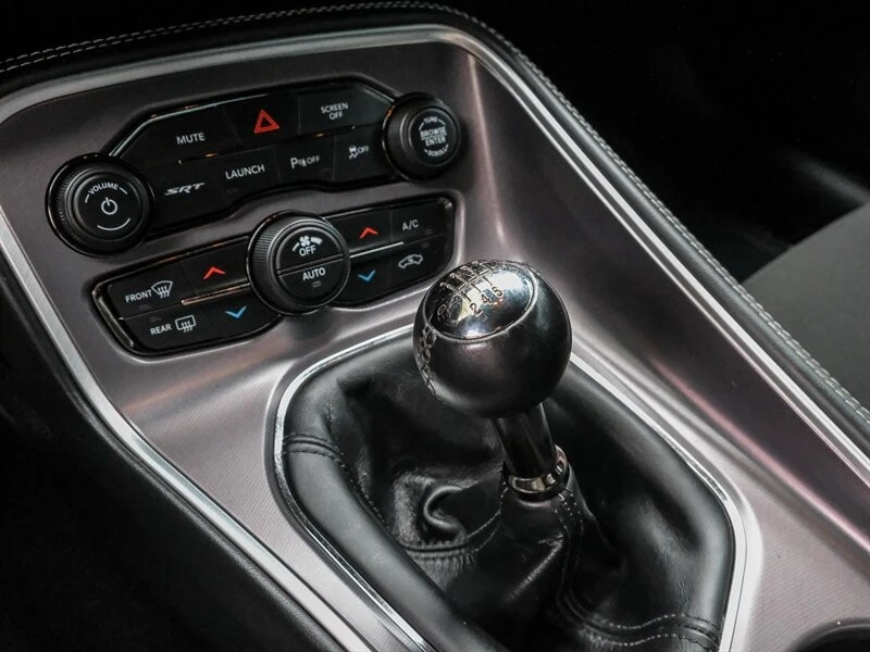 2019 Dodge Challenger SRT Hellcat 3rd Gen - Image 20 of 21