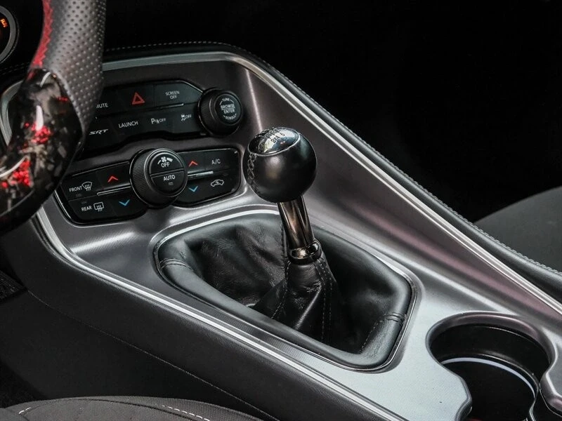 2019 Dodge Challenger SRT Hellcat 3rd Gen - Image 16 of 21