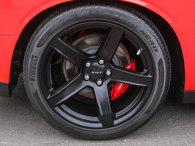 2019 Dodge Challenger SRT Hellcat 3rd Gen - Image 9 of 21