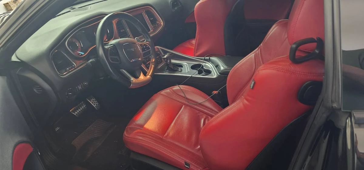 2019 Dodge Challenger SRT Hellcat 3rd Gen - Image 14 of 15