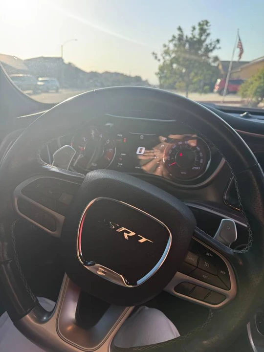 2019 Dodge Challenger SRT Hellcat 3rd Gen - Image 5 of 15