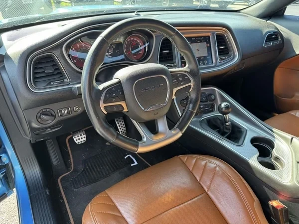 2019 Dodge Challenger SRT Hellcat 3rd Gen - Image 11 of 19