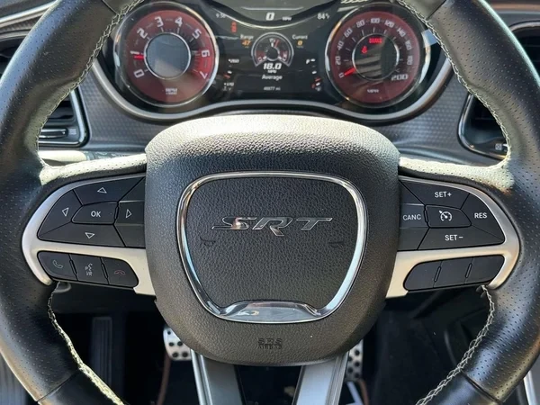 2019 Dodge Challenger SRT Hellcat 3rd Gen - Image 9 of 19