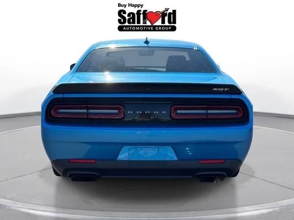 2019 Dodge Challenger SRT Hellcat 3rd Gen - Image 5 of 19