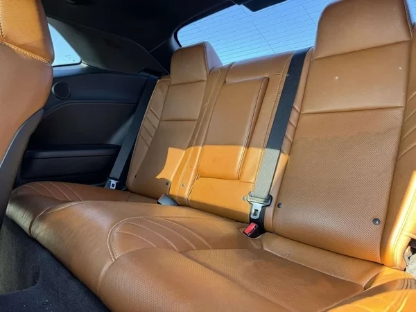 2019 Dodge Challenger SRT Hellcat 3rd Gen - Image 14 of 19