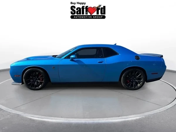 2019 Dodge Challenger SRT Hellcat 3rd Gen - Image 6 of 19