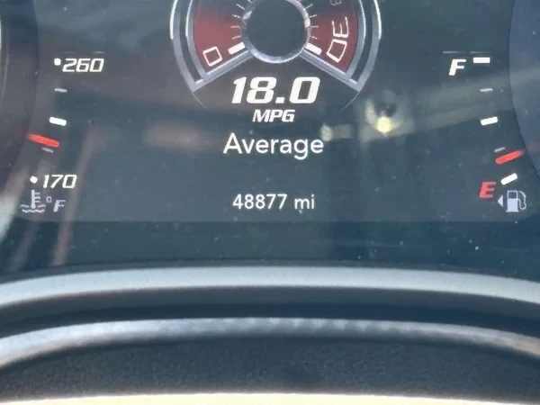 2019 Dodge Challenger SRT Hellcat 3rd Gen - Image 16 of 19