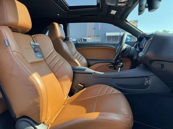 2019 Dodge Challenger SRT Hellcat 3rd Gen - Image 13 of 19