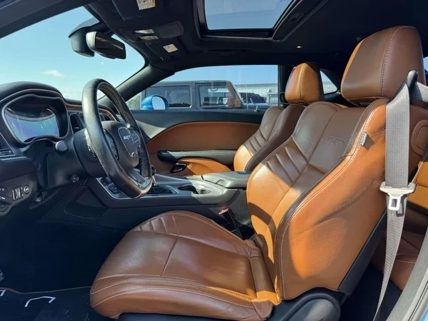 2019 Dodge Challenger SRT Hellcat 3rd Gen - Image 12 of 19
