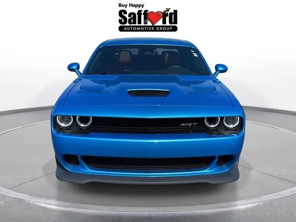 2019 Dodge Challenger SRT Hellcat 3rd Gen - Image 2 of 19
