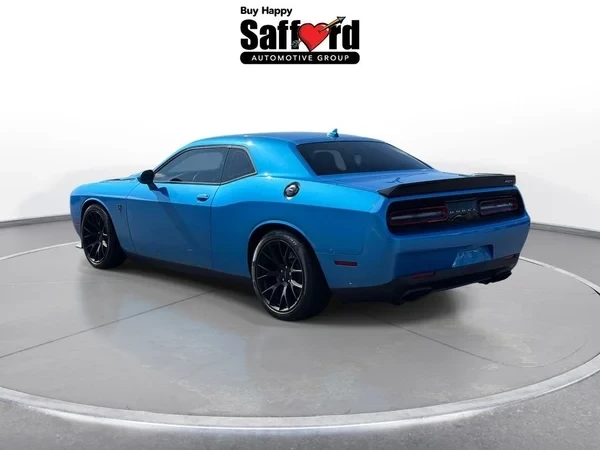 2019 Dodge Challenger SRT Hellcat 3rd Gen - Image 7 of 19