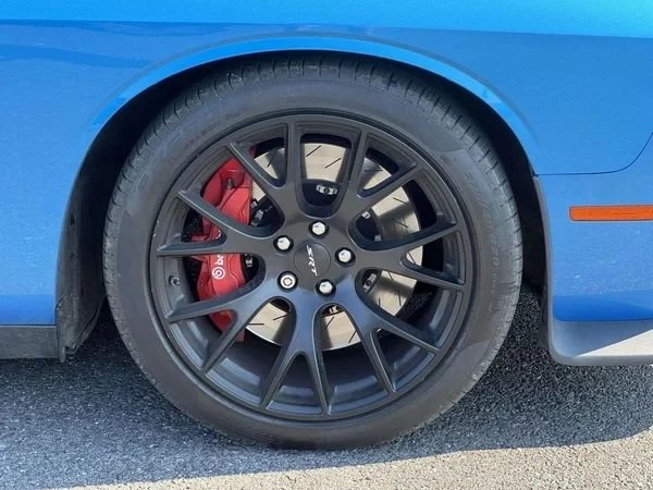 2019 Dodge Challenger SRT Hellcat 3rd Gen - Image 8 of 19