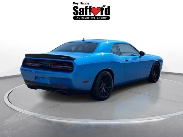 2019 Dodge Challenger SRT Hellcat 3rd Gen - Image 4 of 19