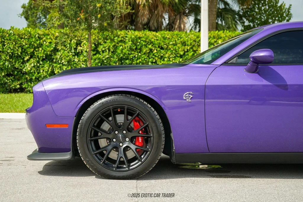 2019 Dodge Challenger SRT Hellcat 3rd Gen - Image 4 of 12