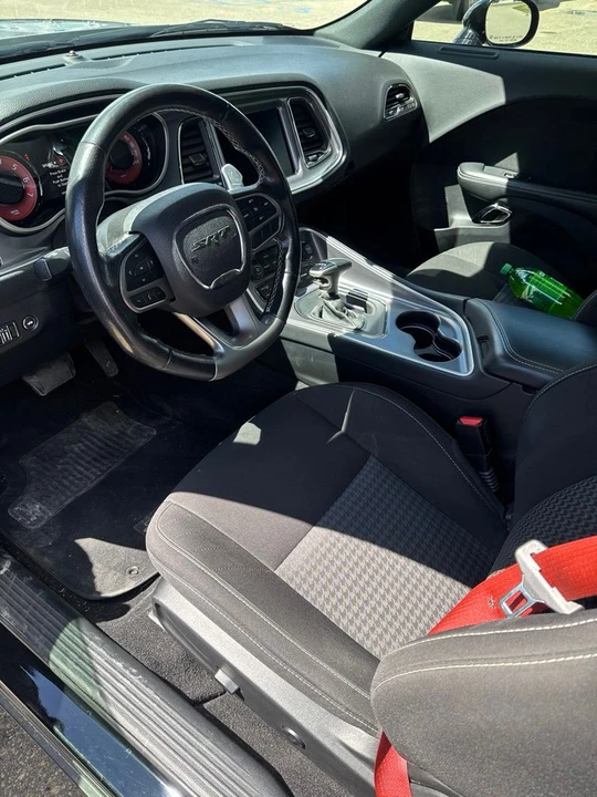 2019 Dodge Challenger SRT Hellcat 3rd Gen - Image 10 of 18