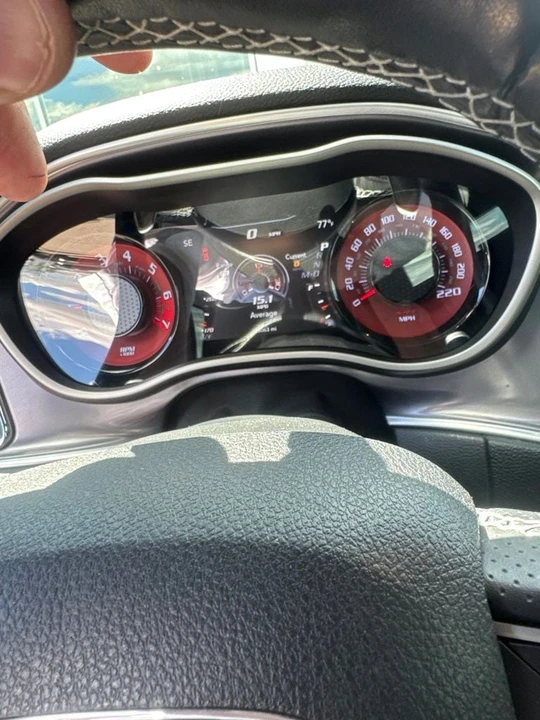 2019 Dodge Challenger SRT Hellcat 3rd Gen - Image 15 of 18