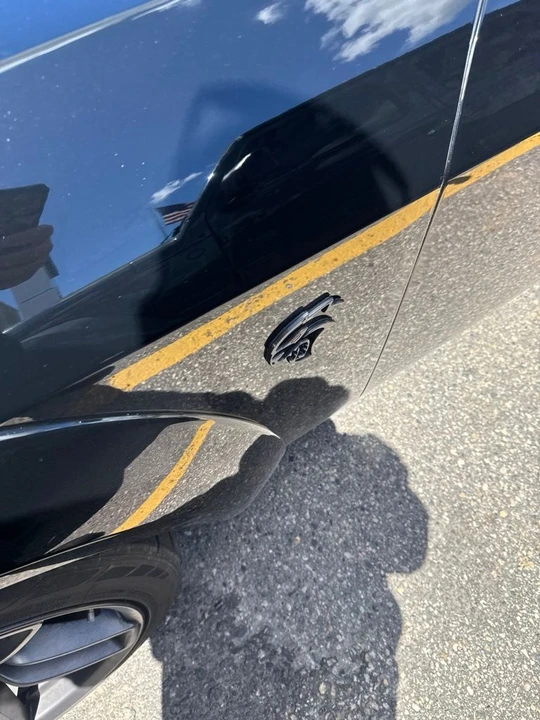 2019 Dodge Challenger SRT Hellcat 3rd Gen - Image 7 of 18