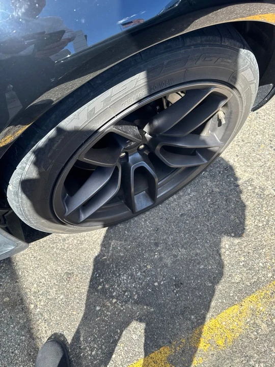 2019 Dodge Challenger SRT Hellcat 3rd Gen - Image 6 of 18