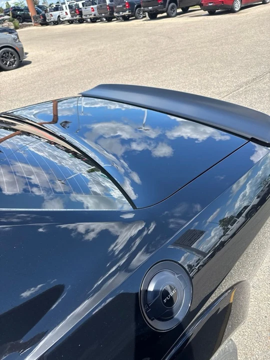 2019 Dodge Challenger SRT Hellcat 3rd Gen - Image 9 of 18