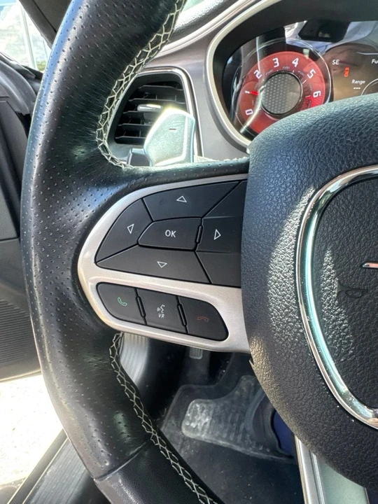 2019 Dodge Challenger SRT Hellcat 3rd Gen - Image 14 of 18
